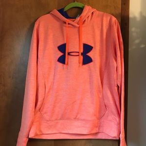 Under Armour Hoodie
